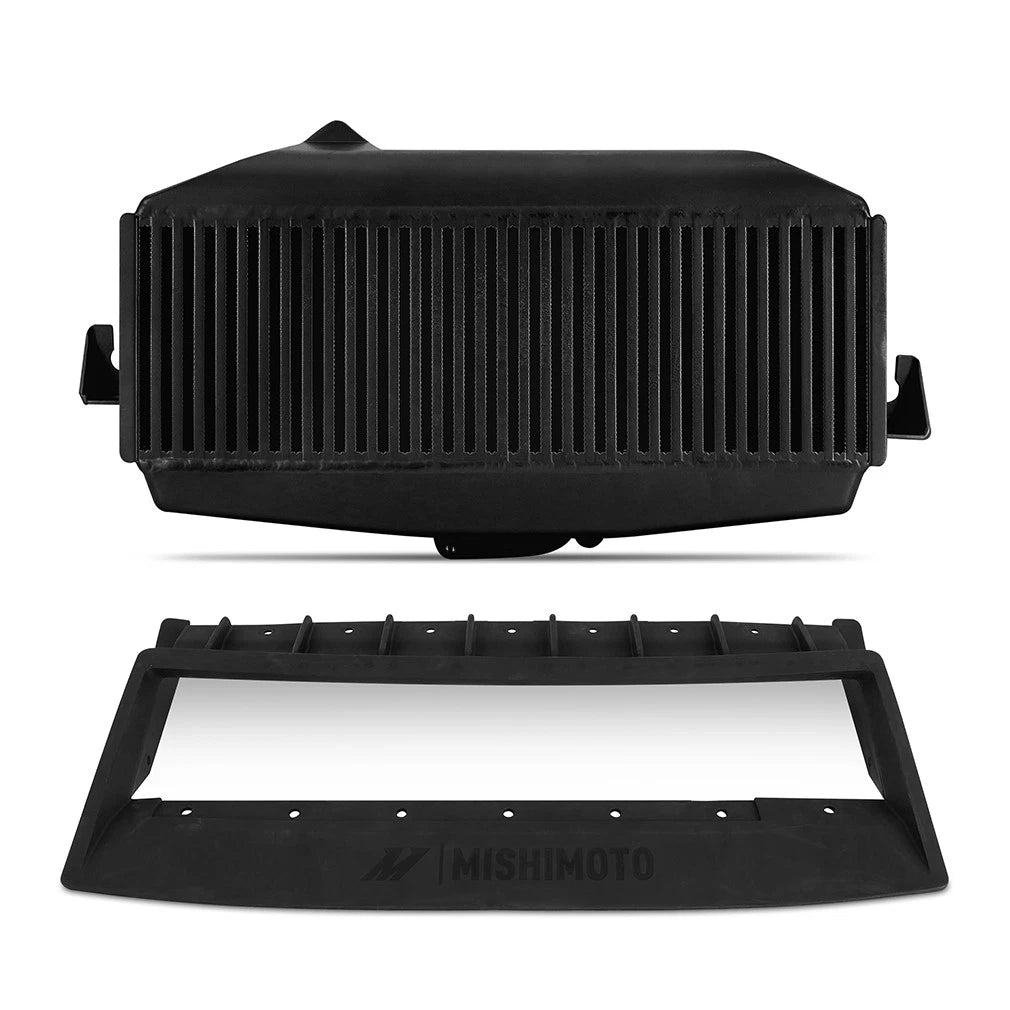 Mishimoto Top-Mount Intercooler | 2022+ Subaru WRX (MMTMIC-WRX-22K)
