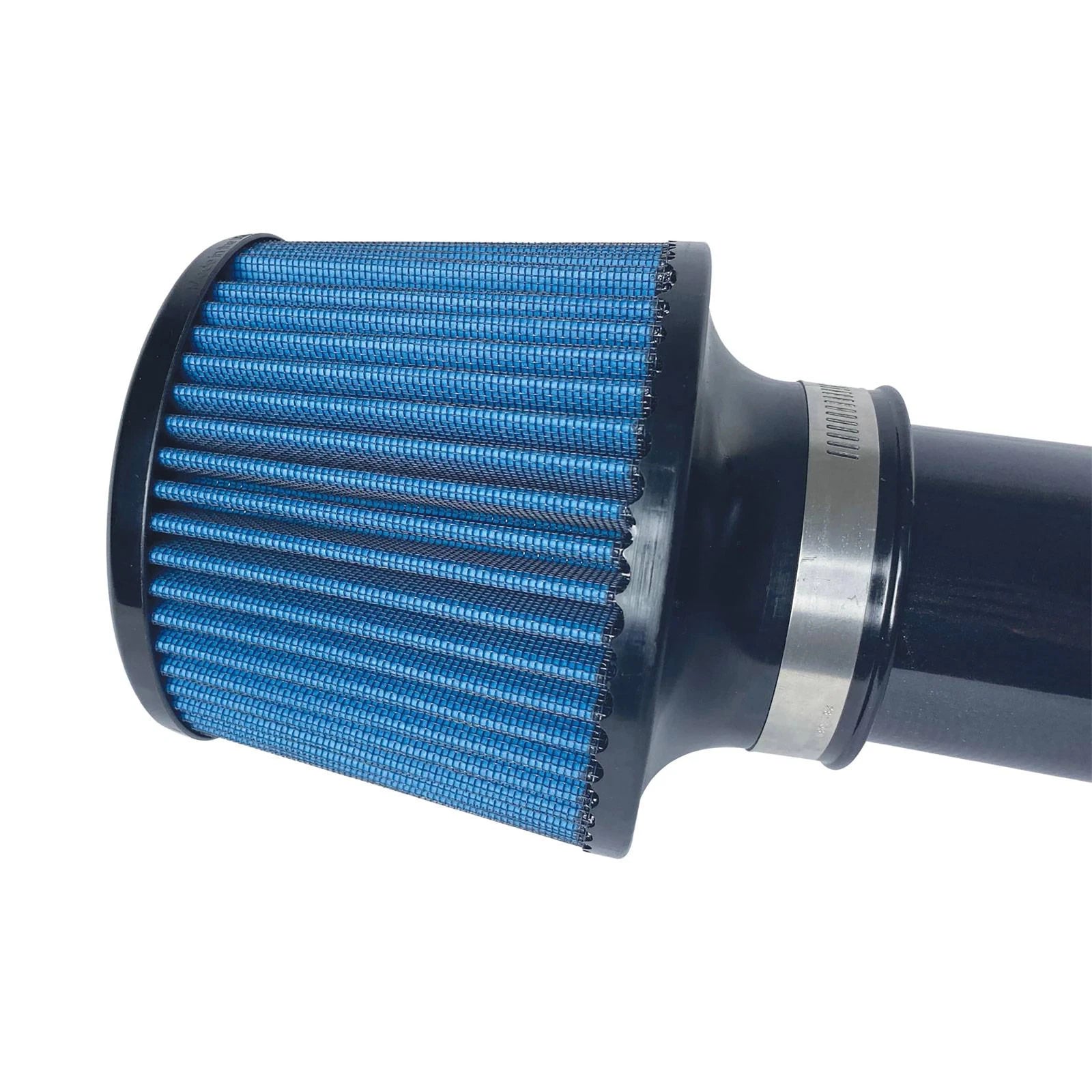 Injen Short Ram Air Intake System | 1992 - 1995 Honda Civic  (IS1520BLK)
