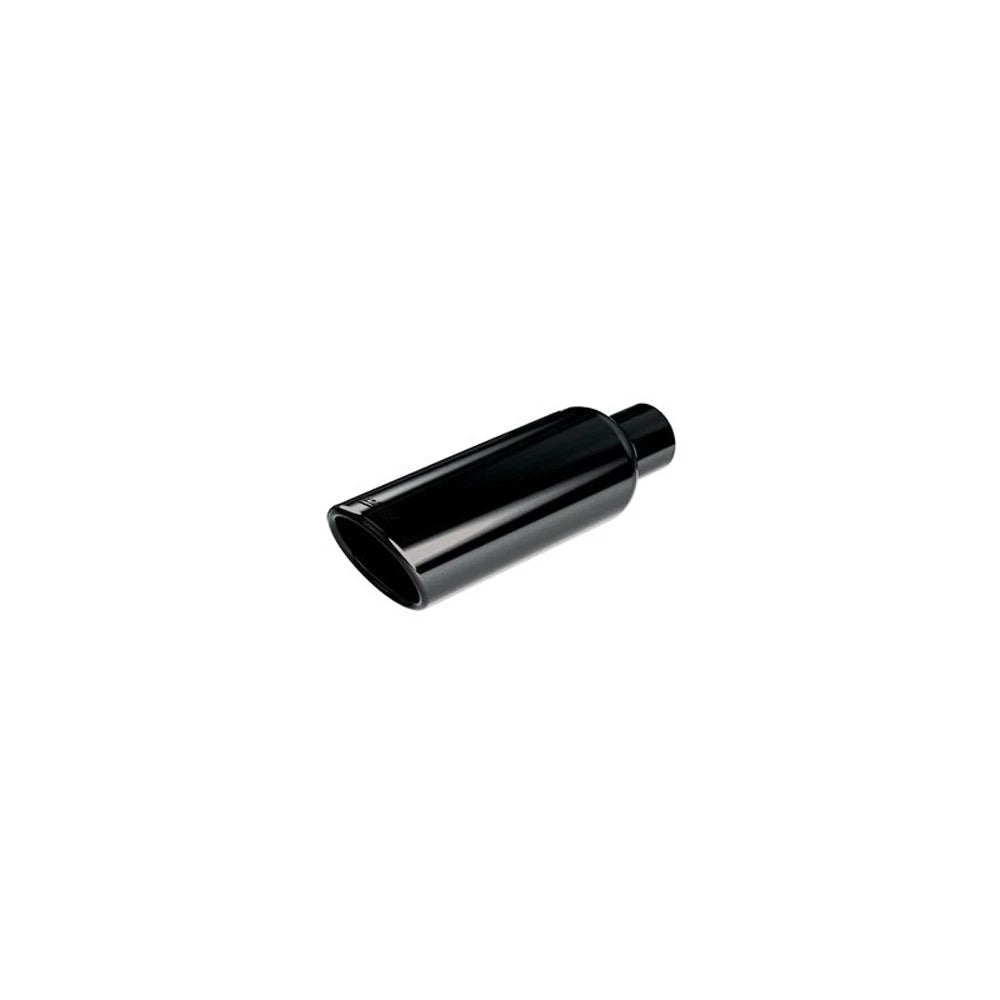 Borla 2/4WD Black Chrome S-Type Cat-Back Exhaust | Chevrolet Tahoe 5.3L V8 (21-22) (140854BC)