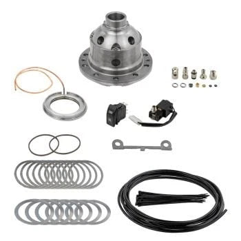 ARB Sp Flange Cap Kit109/113/116 Bonded Seal Included