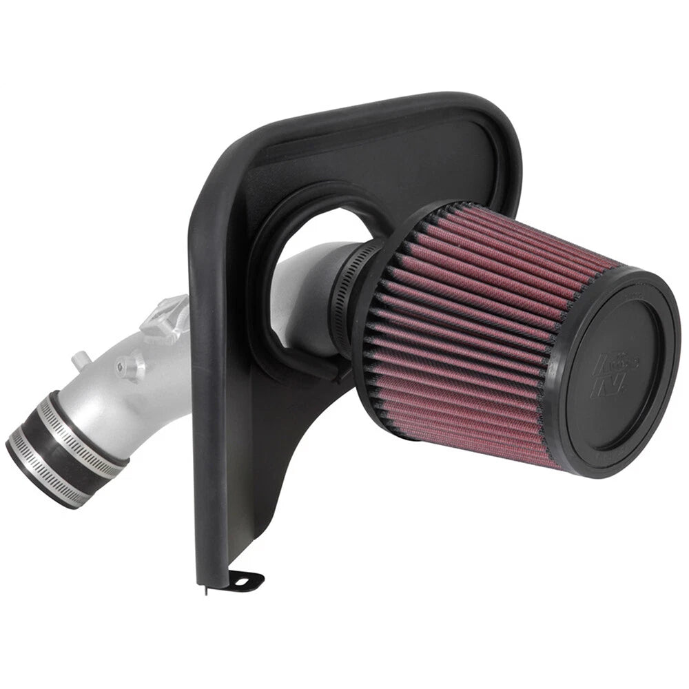 K&N 69 Series Typhoon Intake Honda Accord 2.4L L4 (13-14) (69-1213TS)