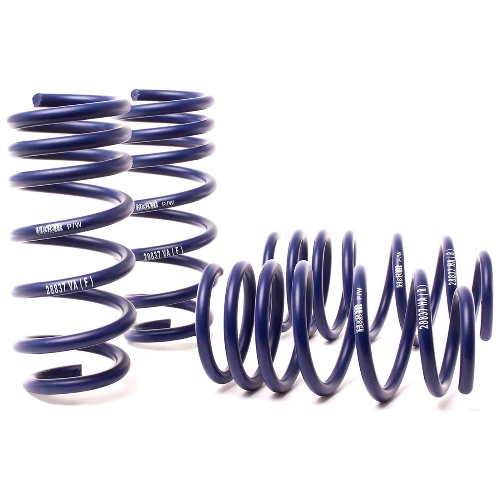 H&R Sport Springs | BMW M6 Gran Coupe (F06) (14-19) (28837-2)