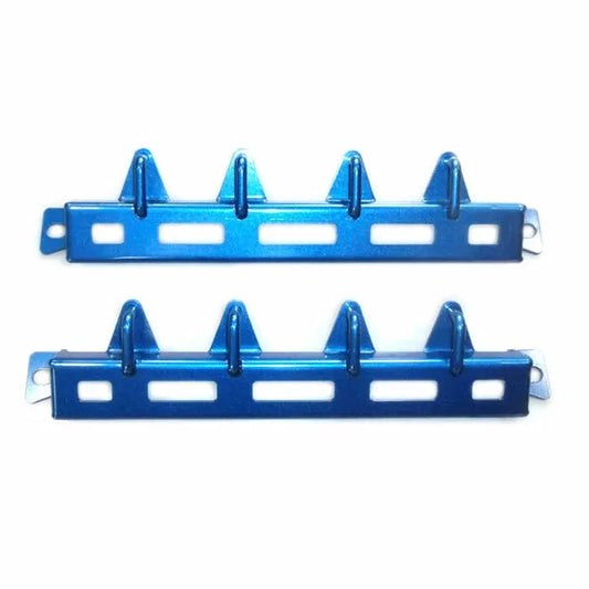 Cusco Seat Rail Plus | 2015-2019 Subaru WRX / STI (6A1 492 SP)