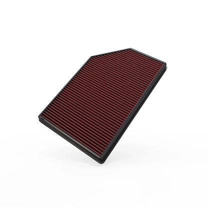 K&N Engineering Replacement Air Filter: Volvo S80 2007 4.4L V8