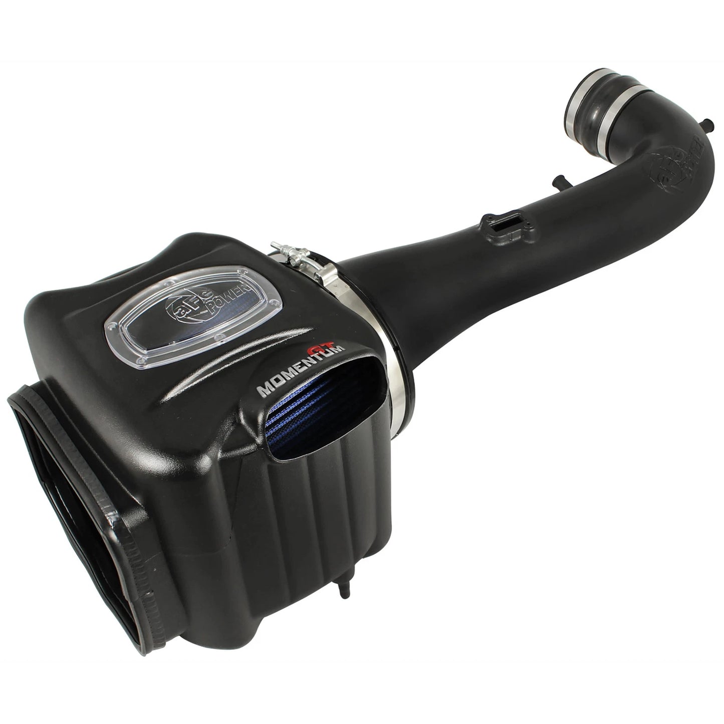 aFe Momentum GT Cold Air Intake w/ Pro 5R | GM Silverado/Sierra 1500 5.3L/6.2L (14-17) (54-74104)