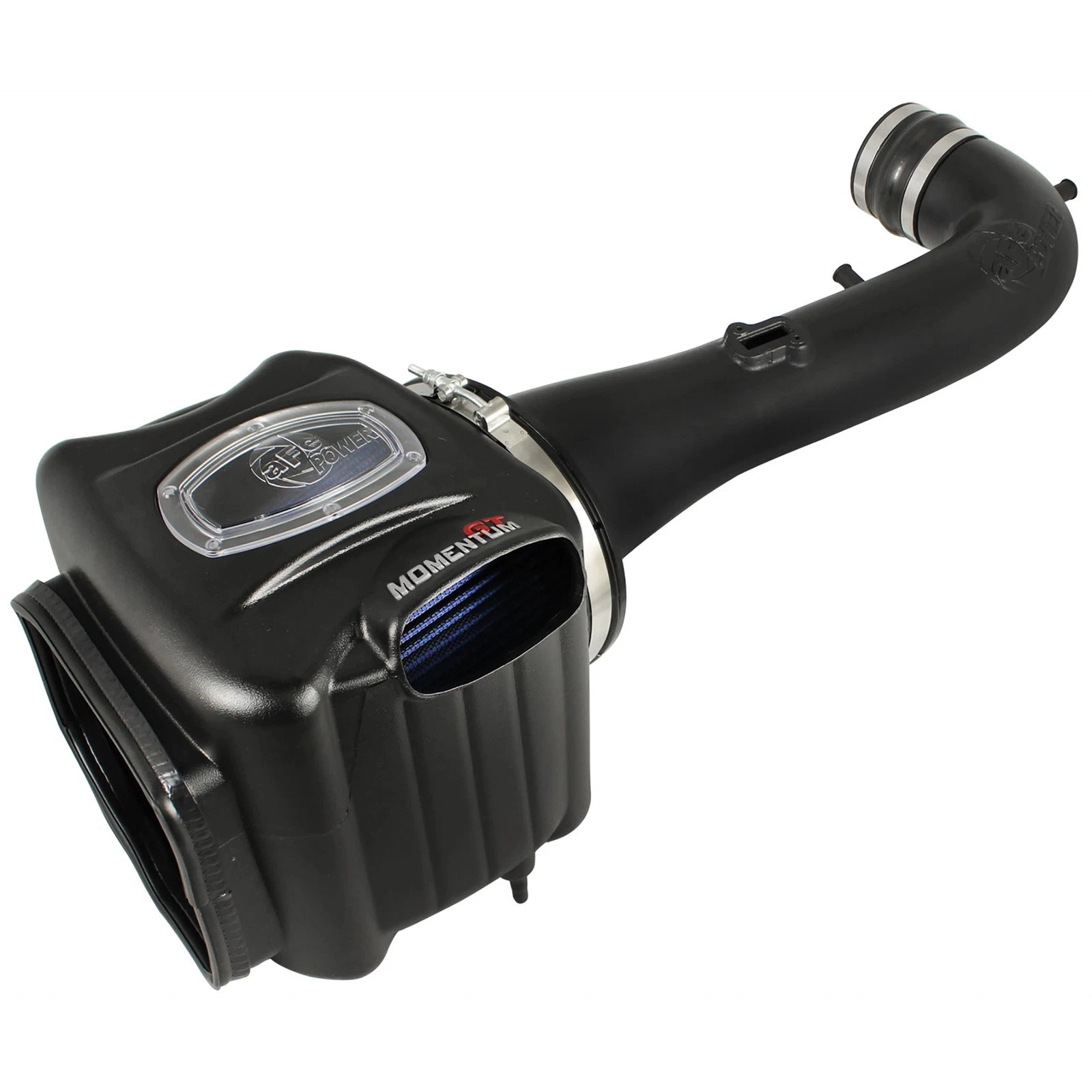 aFe Momentum GT Cold Air Intake w/ Pro 5R | GM Silverado/Sierra 1500 5.3L/6.2L (14-17) (54-74104)