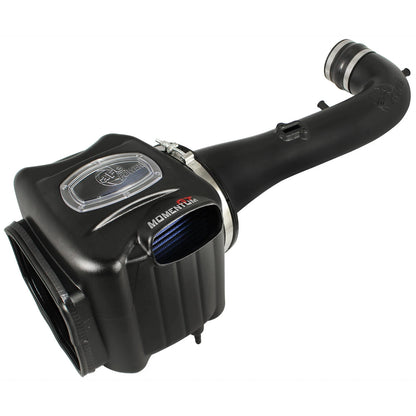 aFe Momentum GT Cold Air Intake w/ Pro 5R | GM Silverado/Sierra 1500 5.3L/6.2L (14-17) (54-74104)
