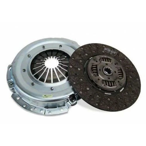Exedy 2011-2016 Ford Mustang V8 Stage 1 Organic Clutch w/o Bearing