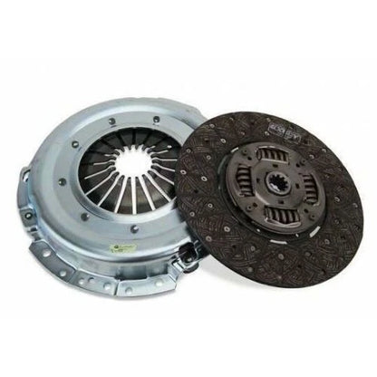Exedy 2011-2016 Ford Mustang V8 Stage 1 Organic Clutch w/o Bearing