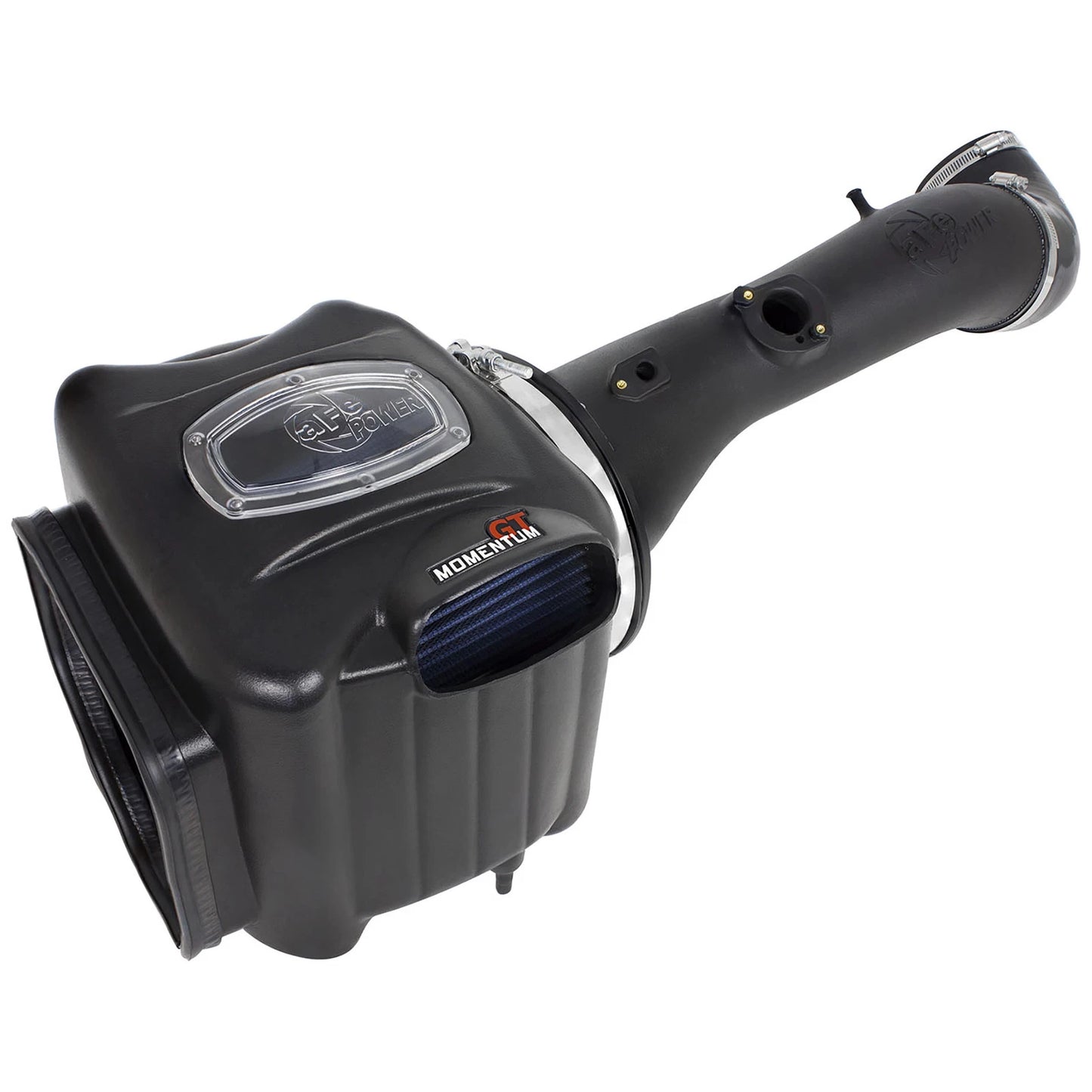 aFe Momentum GT Cold Air Intake 6.0L V8 Silverado/Sierra 2500/3500HD (09-15) (54-74105)