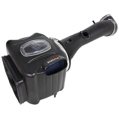 aFe Momentum GT Cold Air Intake 6.0L V8 Silverado/Sierra 2500/3500HD (09-15) (54-74105)