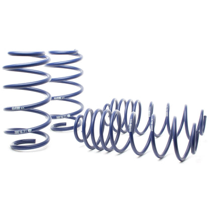 H&R Sport Springs | Volkswagen Beetle (12-16) 1.8T/2.5L/TDI (54702)