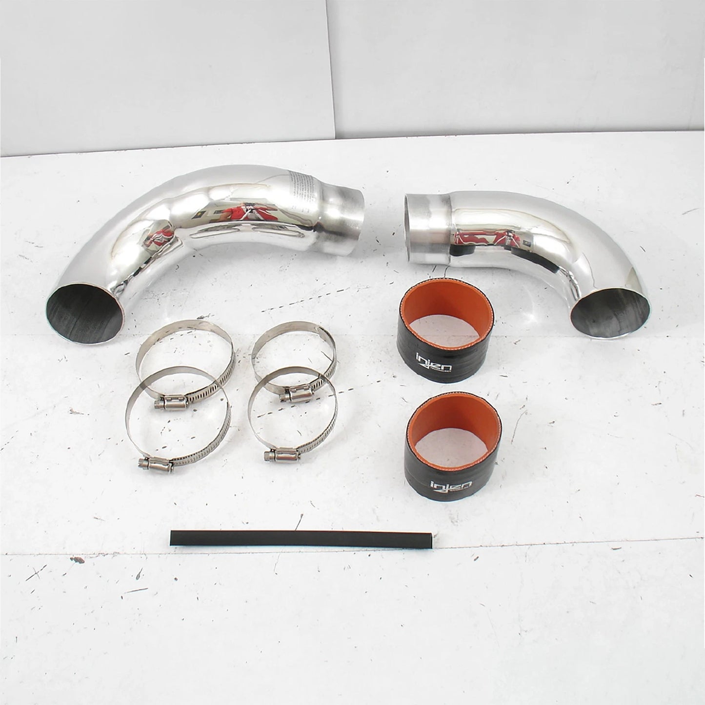 Injen Short Ram Intake | Toyota Celica / Supra / Nissan 200SX / 240SX / Mazda 929 / Infiniti G20 (85-98) (EIS1920P)