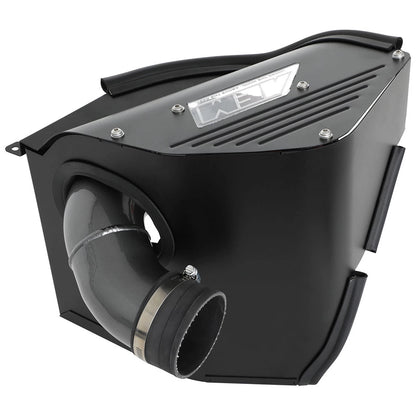 AEM 19-21 BMW 330i L4-2.0L F/I Cold Air Intake | BMW 330i (19-21) (21-879C)