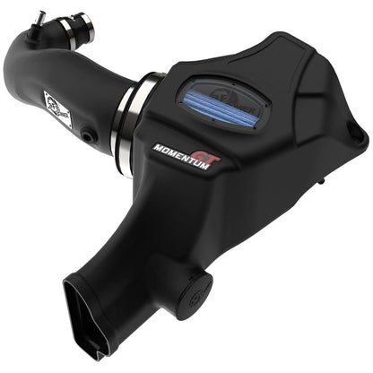 aFe Momentum GT Cold Air Intake System w/ Pro 5R Filter | Ford Mustang Ecoboost (15+) (54-73201)