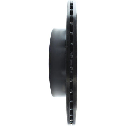 StopTech Drilled & Slotted Sport Rotor - Rear Left | Multiple Fitments (127.42105L)