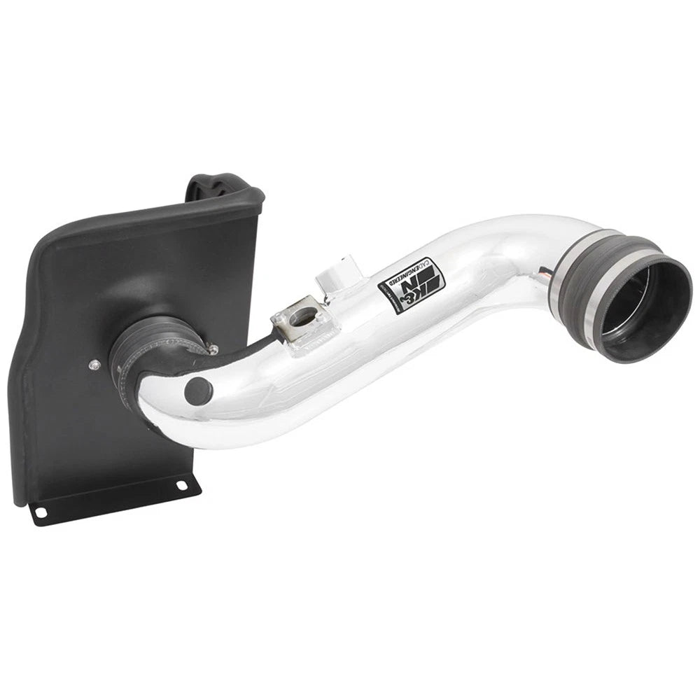 K&N Performance Intake Kit | Chevrolet Silverado 2500/3500 (15) / GMC Sierra 2500/3500 (15) (77-3087KP)
