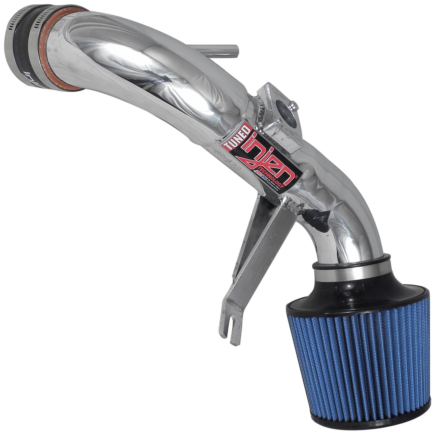Injen Polished Tuned Air Intake | Mitsubishi Lancer GTS (09-11) (SP1838P)