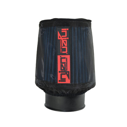 Injen Hydroshield for X-1045 Air Filter | Universal (1052BLK)