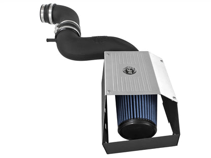 aFe Magnum FORCE Stage-2 Cold Air Intake Jeep Commander (06-09) V8 4.7L (54-12602) | (SPF5412602)