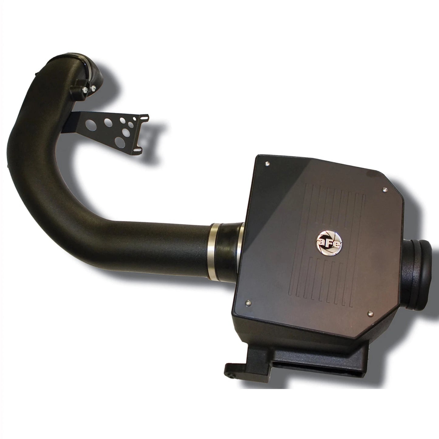 aFe Magnum FORCE Stage-2Si Cold Air Intake | Ford F-150 (04-08) V8-5.4L (54-80512)
