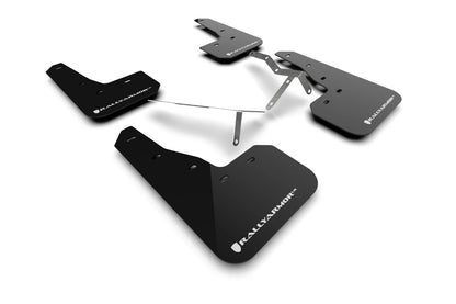 RallyArmor Mud Flap Kit | 2022+ Honda Civic & Civic Si (MF90-UR)