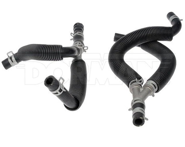 For VW Routan Chrysler Town & Country HVAC Heater Hose Assembly Dorman 626-307HP