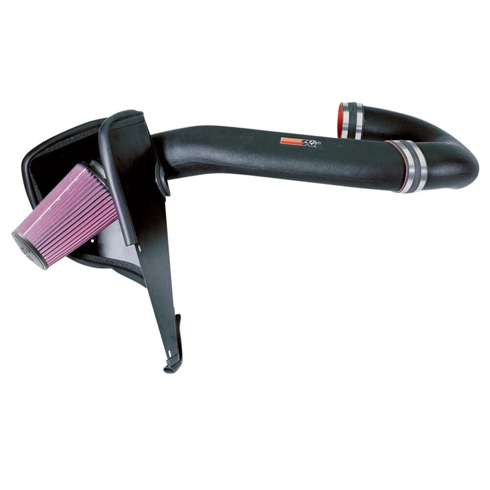 K&N 94-02 Dodge Ram V10-8.0L Performance Intake Kit | Dodge Ram V10 (57-1507)