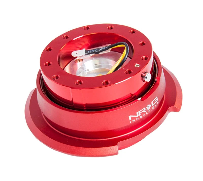 NRG Quick Release Kit Gen 2.8 (SRK-280)