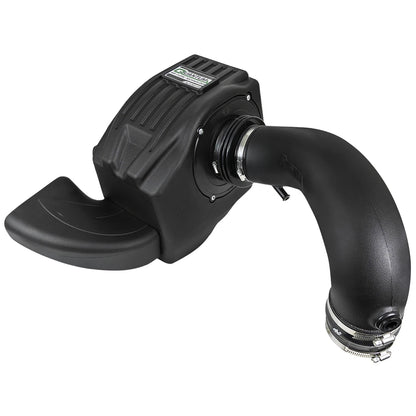 aFe QUANTUM Cold Air Intake System w/ Pro 5R Media | Dodge RAM 1500 V8-5.7L (09-18) (53-10009R)
