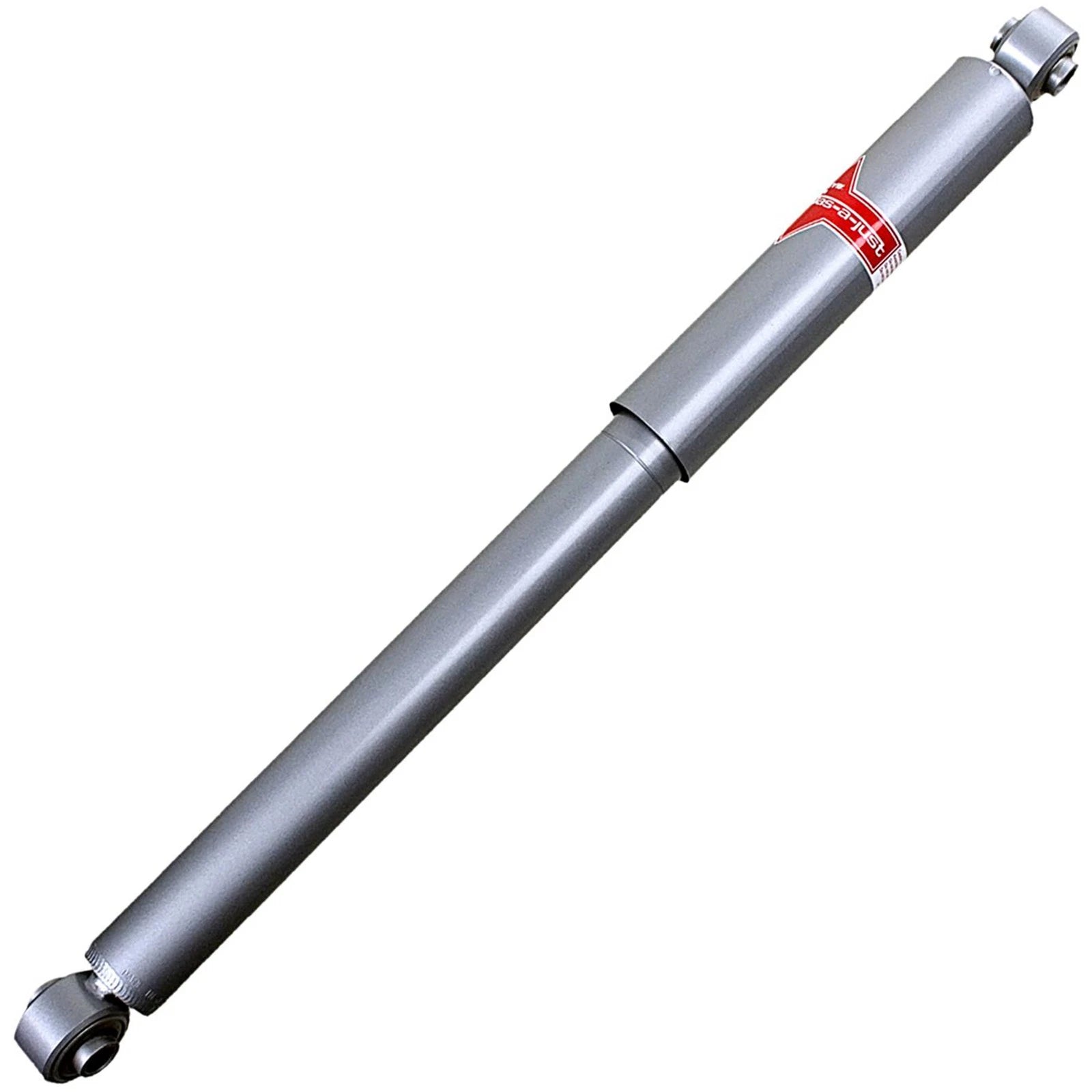 KYB Gas-a-Just Rear Shock | Chevy Silverado / GMC Sierra / Ram 1500 (01-03) (KG54342)