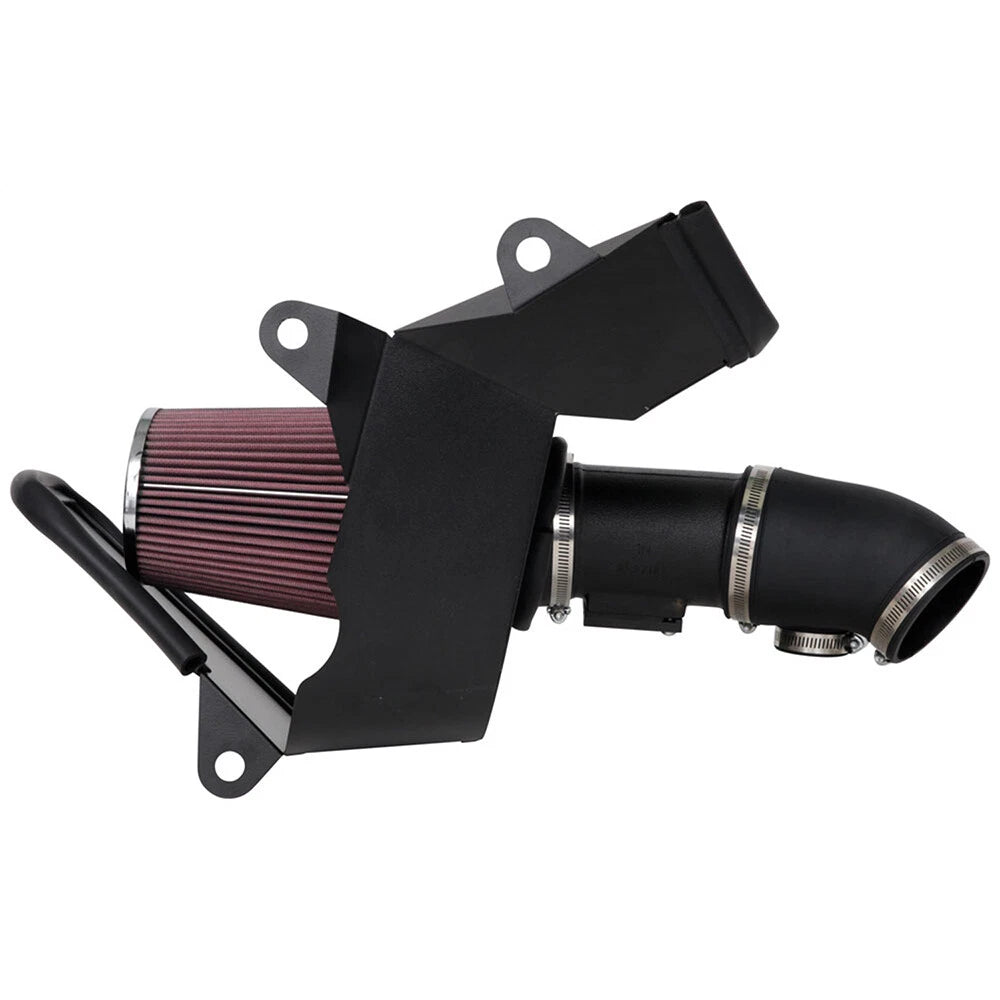 K&N AirCharger Performance Air Intake System | Chevrolet Blazer / GMC Arcadia (19-20) (63-3115)