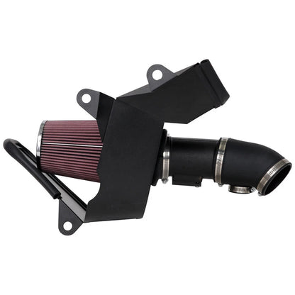 K&N AirCharger Performance Air Intake System | Chevrolet Blazer / GMC Arcadia (19-20) (63-3115)