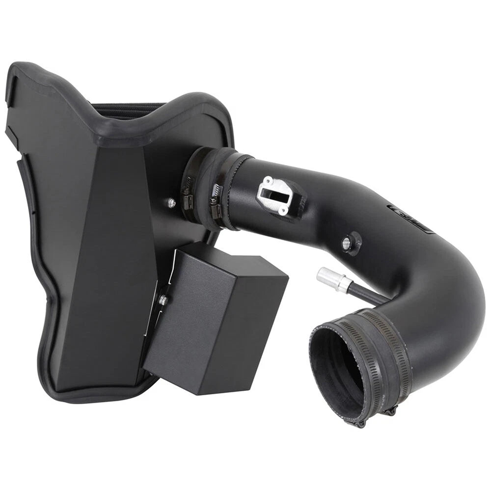 K&N Performance Intake Kit | Ford Mustang GT 5.0L V8 (11-14) (71-3527)