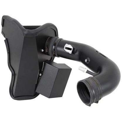 K&N Performance Intake Kit | Ford Mustang GT 5.0L V8 (11-14) (71-3527)