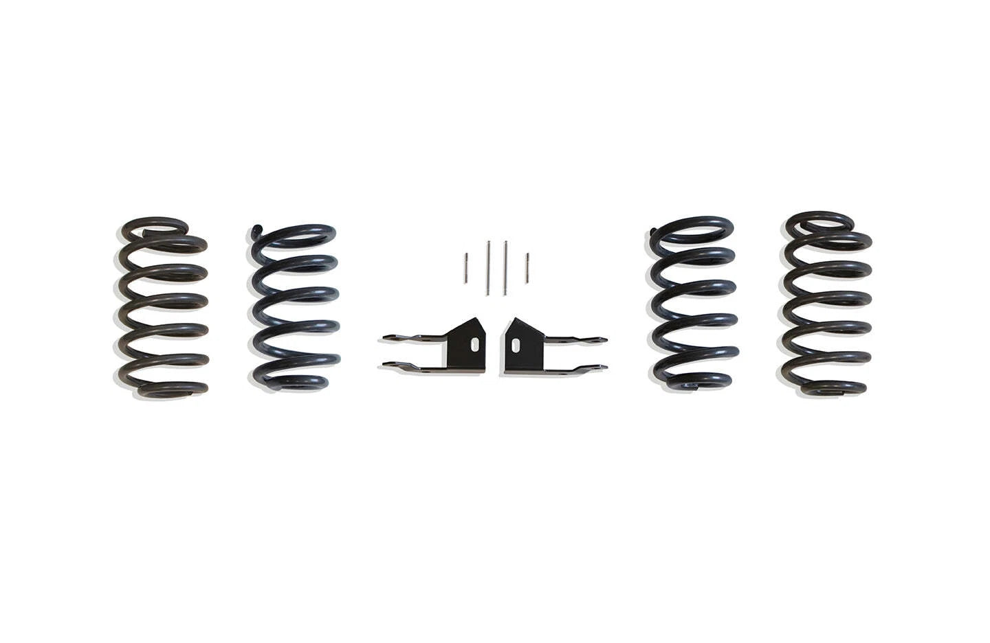 MaxTrac K331623a 2"/3" Lowering Kit for 2015-2020 Tahoe/Yukon/Escalade