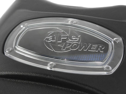 aFe Momentum GT Cold Air Intake w/ Pro 5R | GM Silverado/Sierra 1500 5.3L/6.2L (14-17) (54-74104)