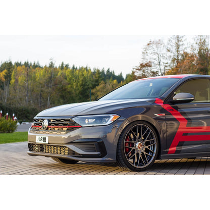 H&R Sport Spring Kit | Volkswagen Jetta GLI (19-22) w/ DCC (54820)