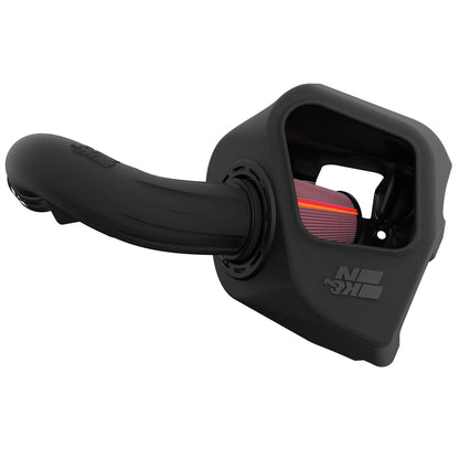 K&N NextGen Cold Air Intake | Dodge Ram 1500 (19-24) 5.7L V8 (50-1578)