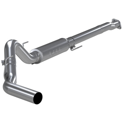 MBRP 4in Cat-Back Single Side AL P Series Exhaust | Ford F-150 3.5L V6 EcoBoost (11-14) (S5248P)