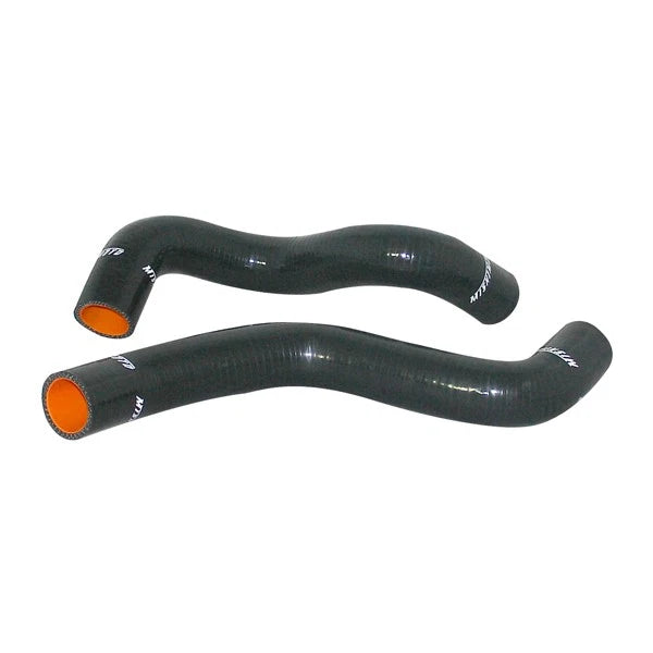 Mishimoto Silicone Hose Kit | Toyota Corolla IX / Scion tC / Pontiac Vibe (02-10) (MMHOSE-TC-05BK)