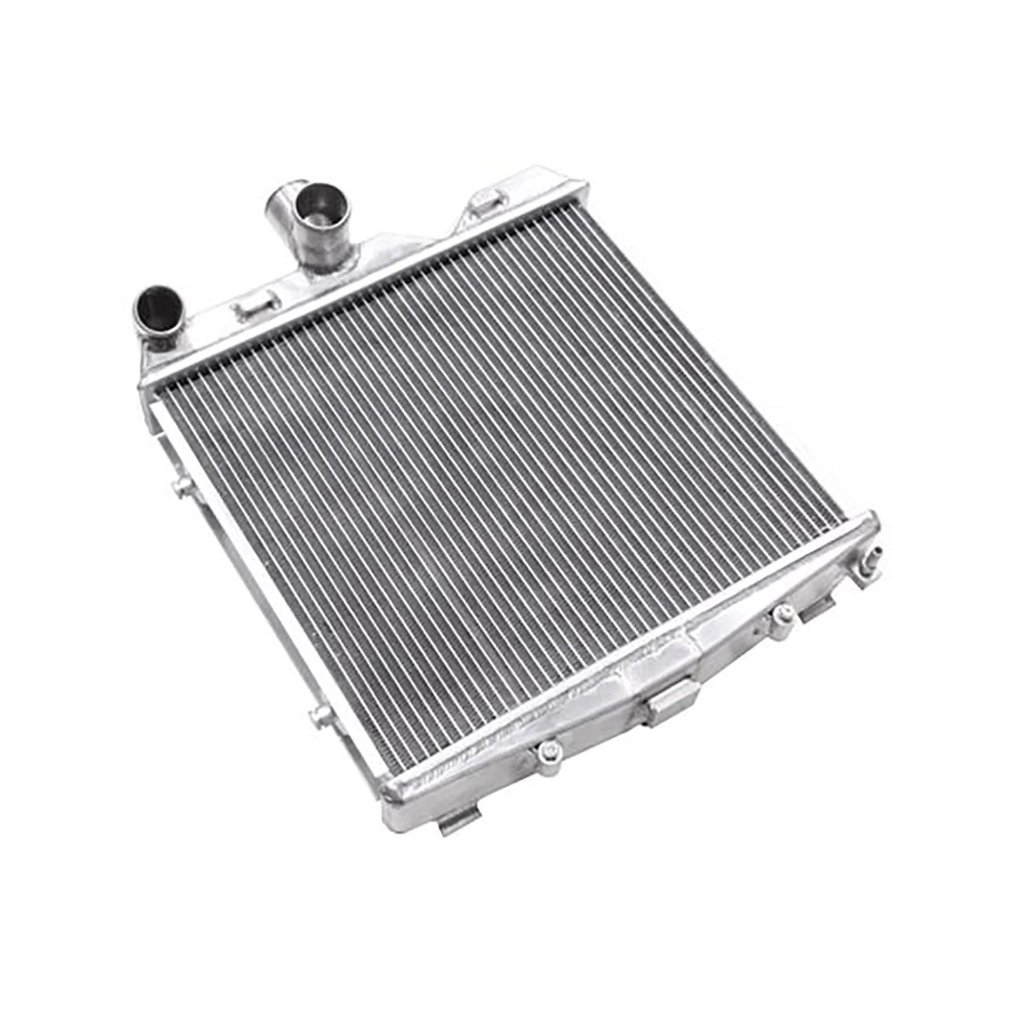 CSF Left Side Radiator | 05-11 Porsche 911 Carrera/GT3 RS (997)