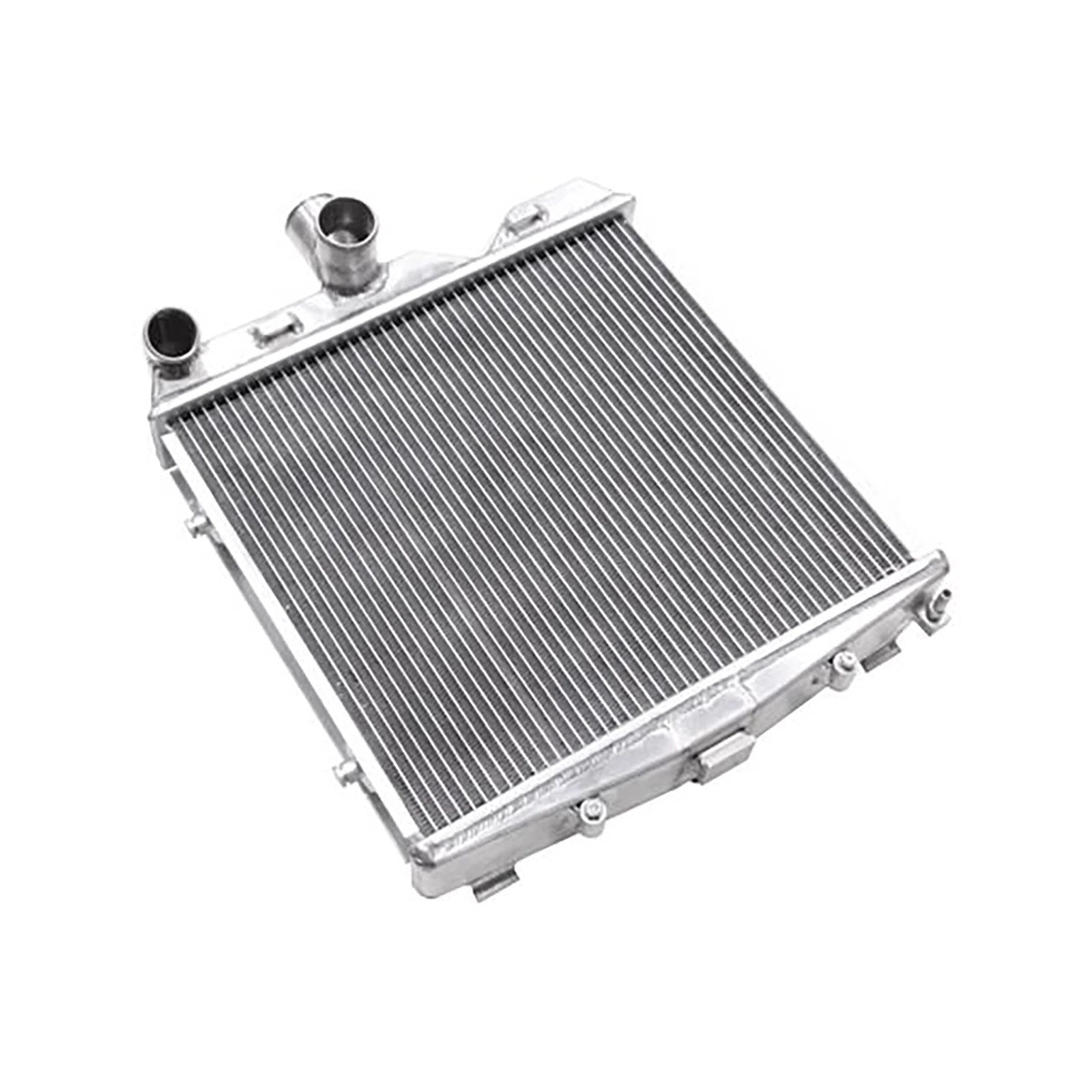 CSF Left Side Radiator | 05-11 Porsche 911 Carrera/GT3 RS (997)