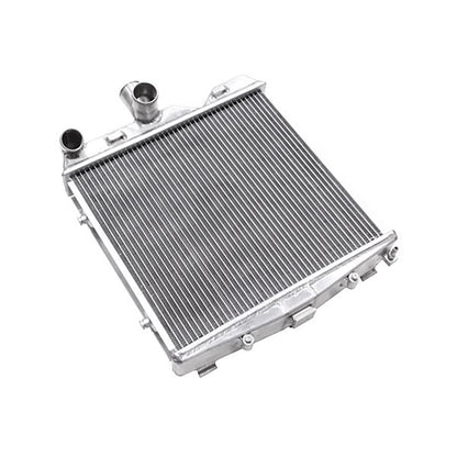 CSF Left Side Radiator | 05-11 Porsche 911 Carrera/GT3 RS (997)