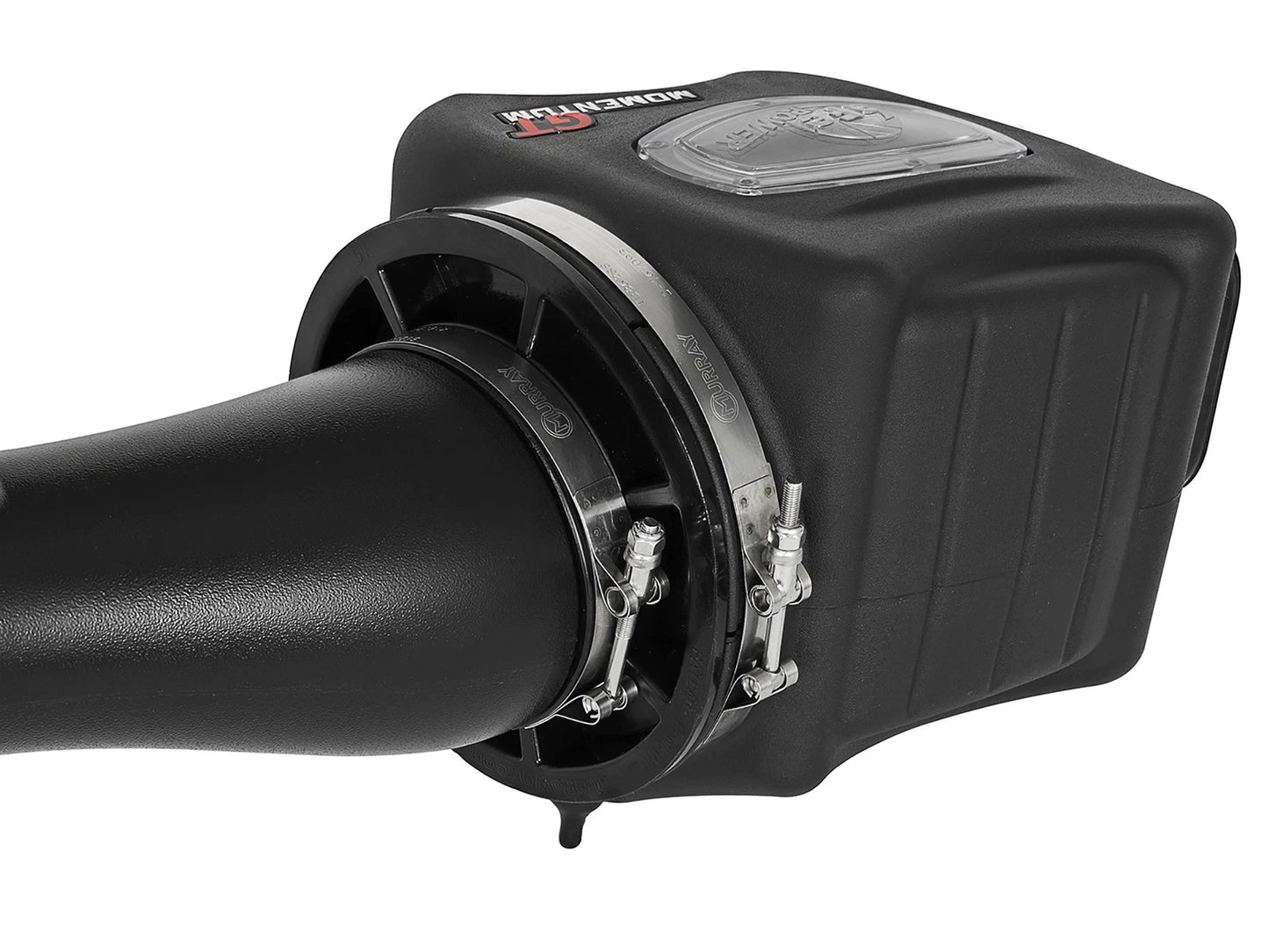 aFe Momentum GT Pro DRY S Cold Air Intake | GM SUV V8 5.3L/6.2L (14-17) (51-74110)