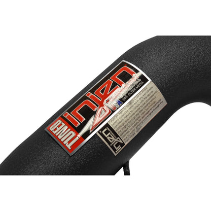 Injen Cold Air Intake | Audi A4 (07-16) / A5 Quattro (07-17) / A7 Quattro (10-18) / A4 B9 (15-26) / A5 Sportback (16-26) (SP3087BLK)