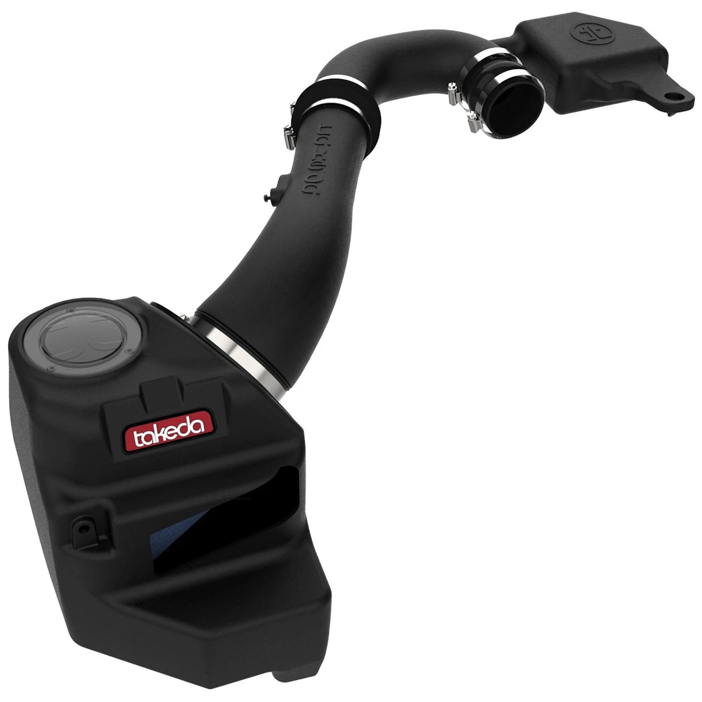 aFe Takeda Momentum Pro 5R Cold Air Intake | Subaru Impreza H4 2.0L (12-16) (56-70043R)