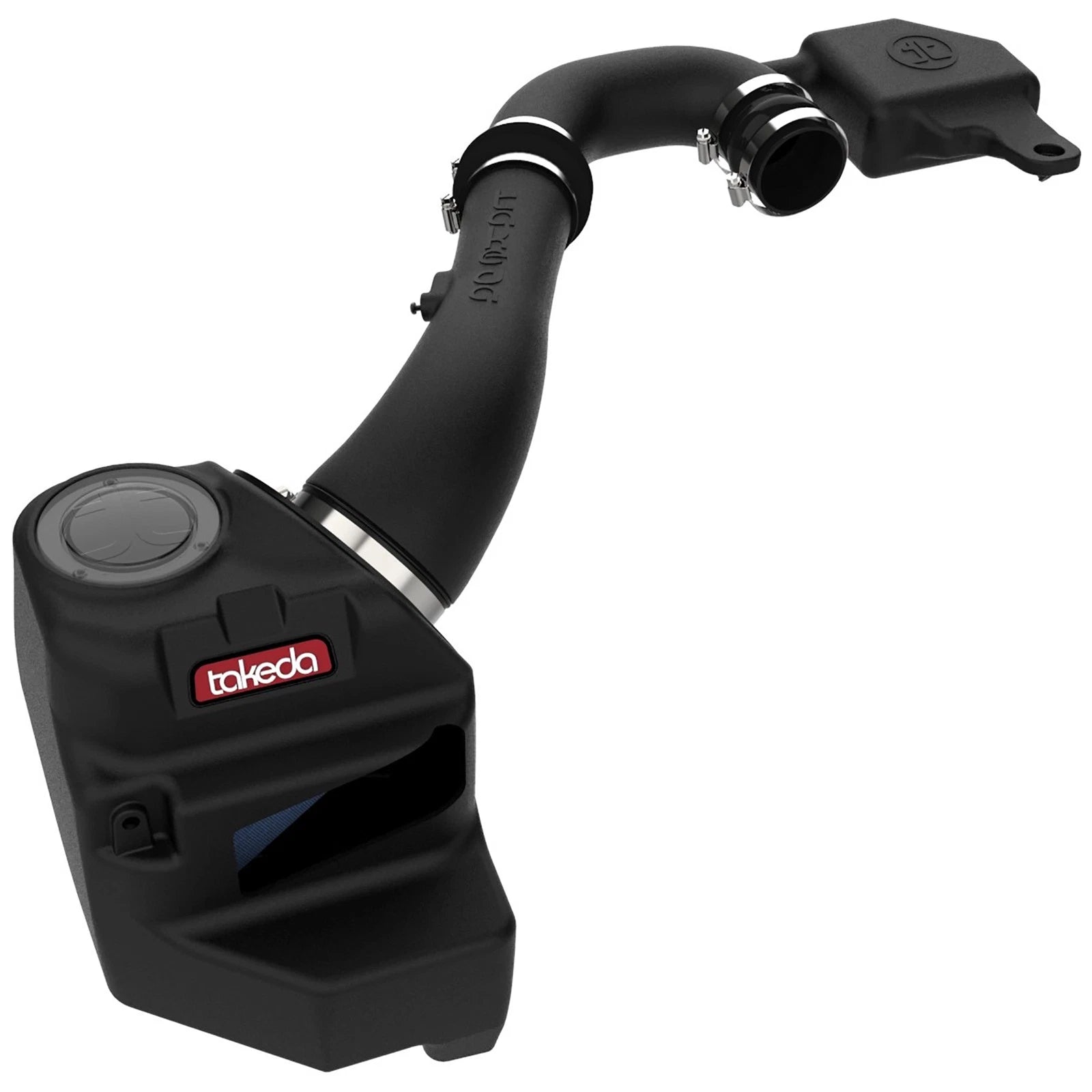 aFe Takeda Momentum Pro 5R Cold Air Intake | Subaru Impreza H4 2.0L (12-16) (56-70043R)