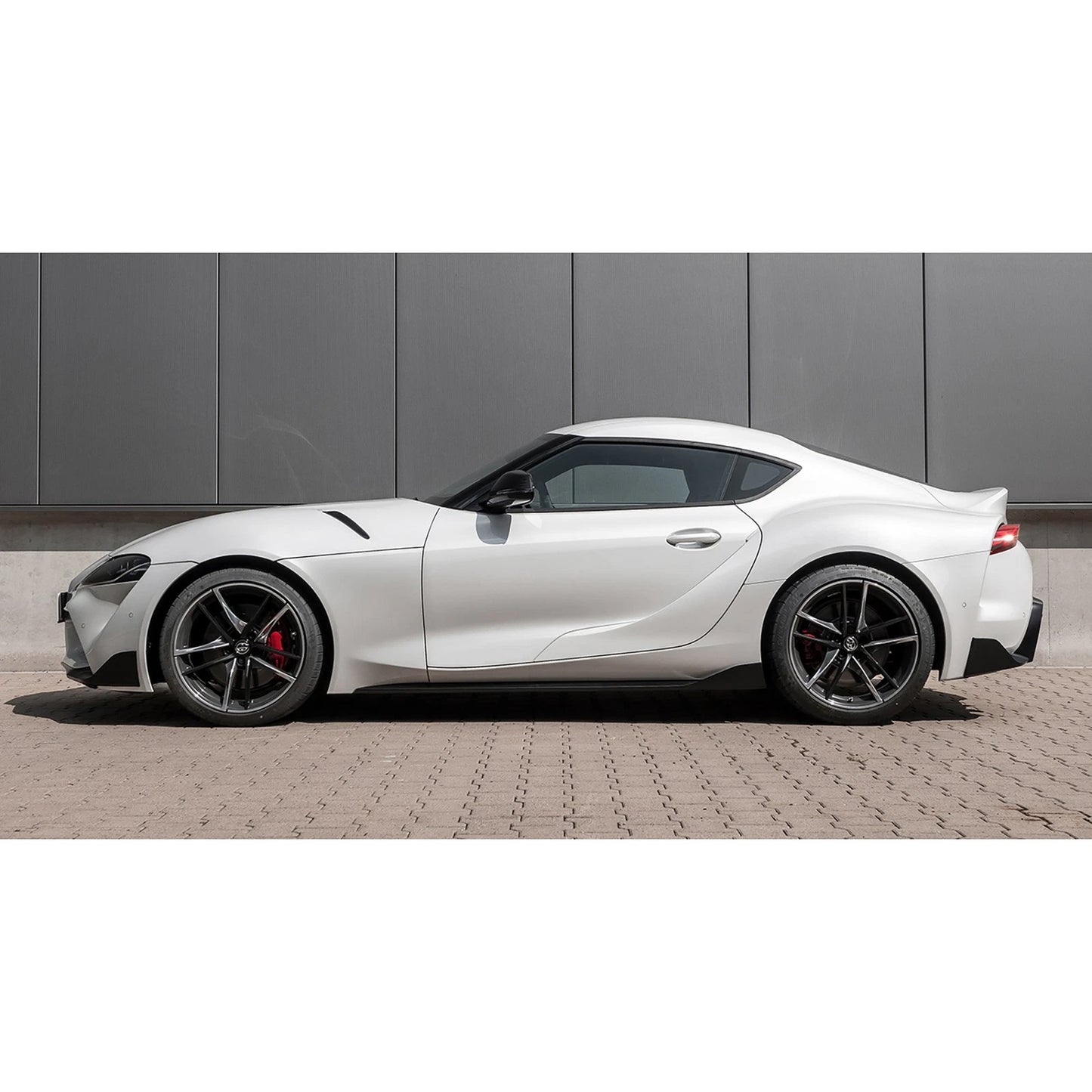 H&R Sport Spring Kit | Toyota GR Supra 3.0/3.0 Premium/Launch Edition (20-22) A90 (28664-90)