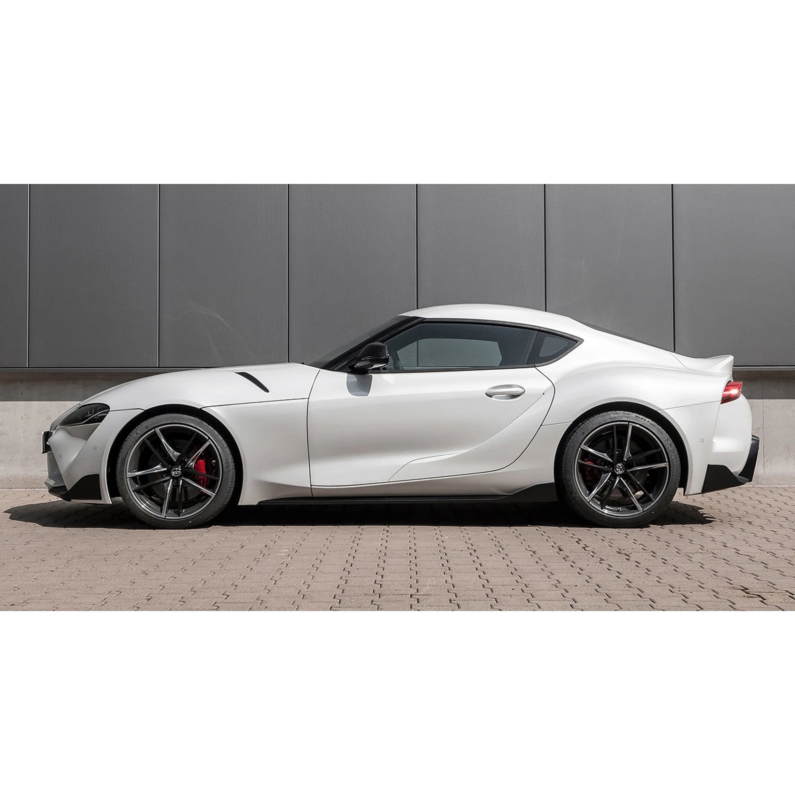 H&R Sport Spring Kit | Toyota GR Supra 3.0/3.0 Premium/Launch Edition (20-22) A90 (28664-90)